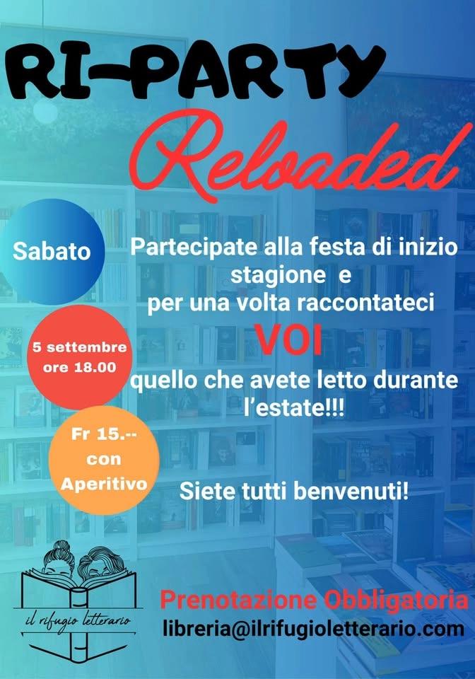 Riparty