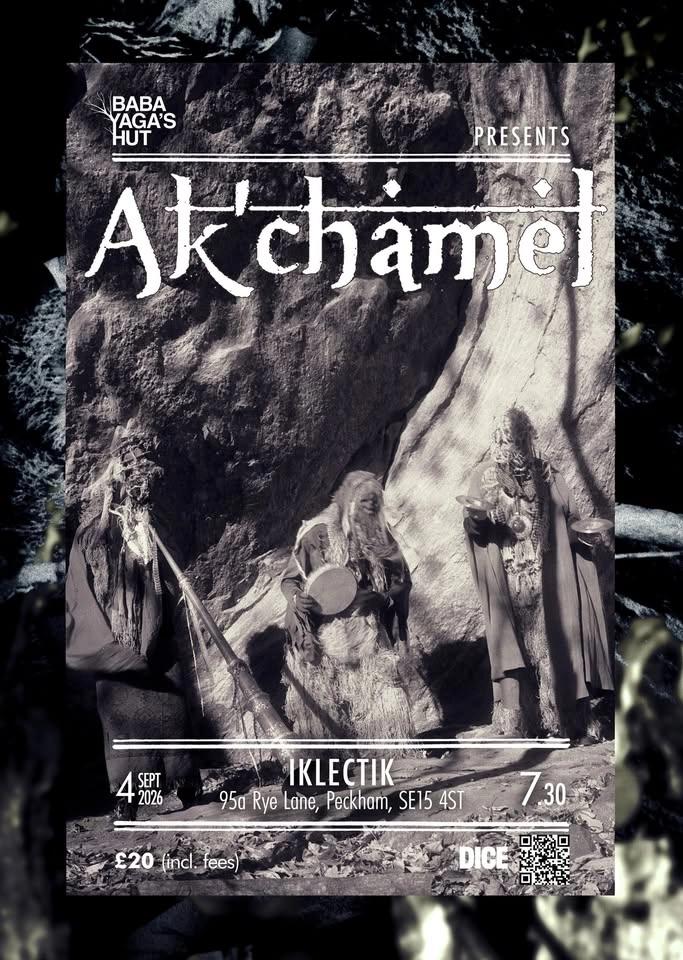 Ak'chamel