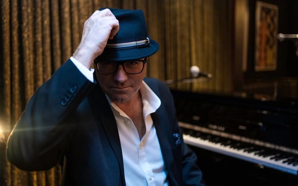 TJ Johnson & his Band at Ronnie Scott's