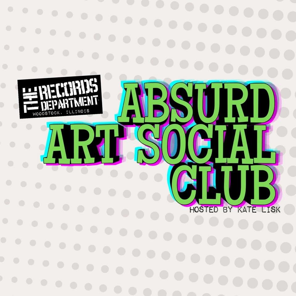 Absurd Art Social Club