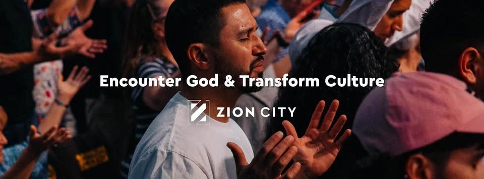 Sunday Worship Experience