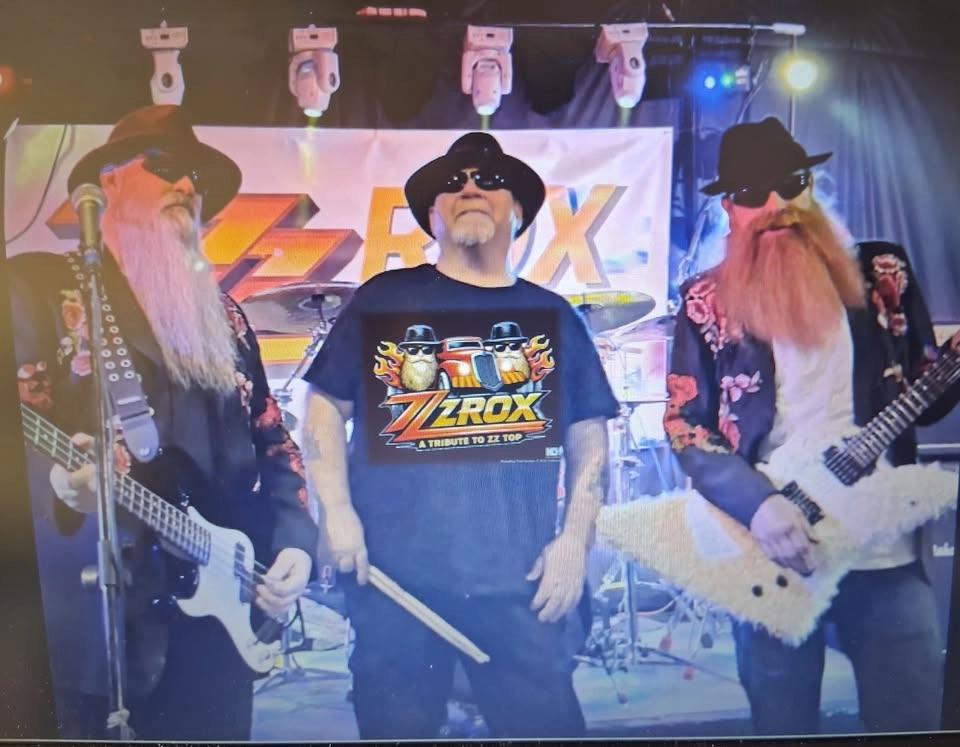 zzrox parties in the park