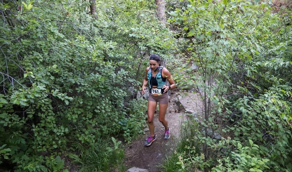 Lory Summer Trail Series - Into the Hills 10k
