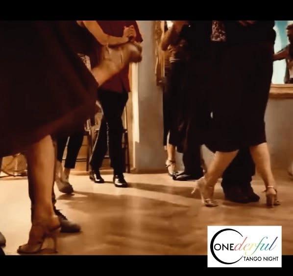 ONEderful TANGO NIGHT