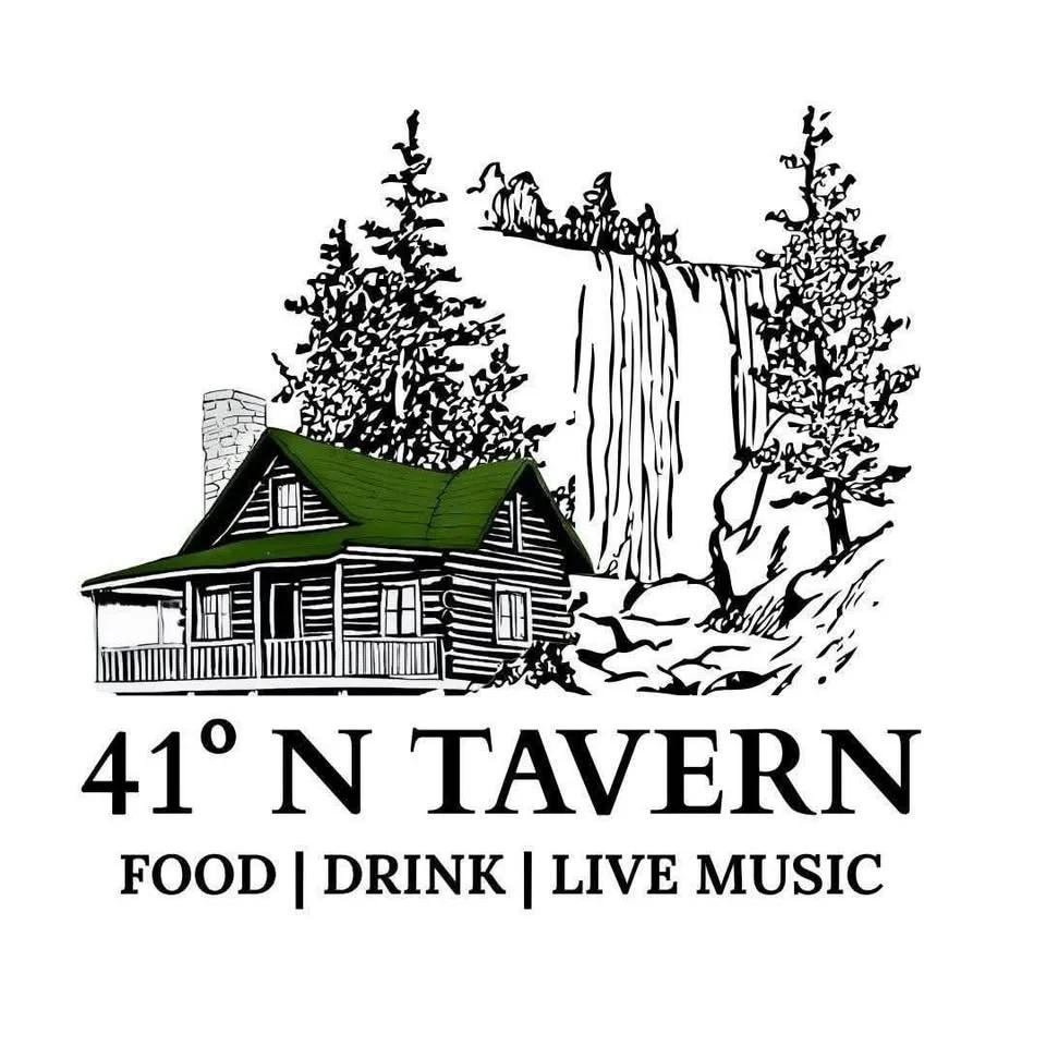 The Sharks at 41 N Tavern!