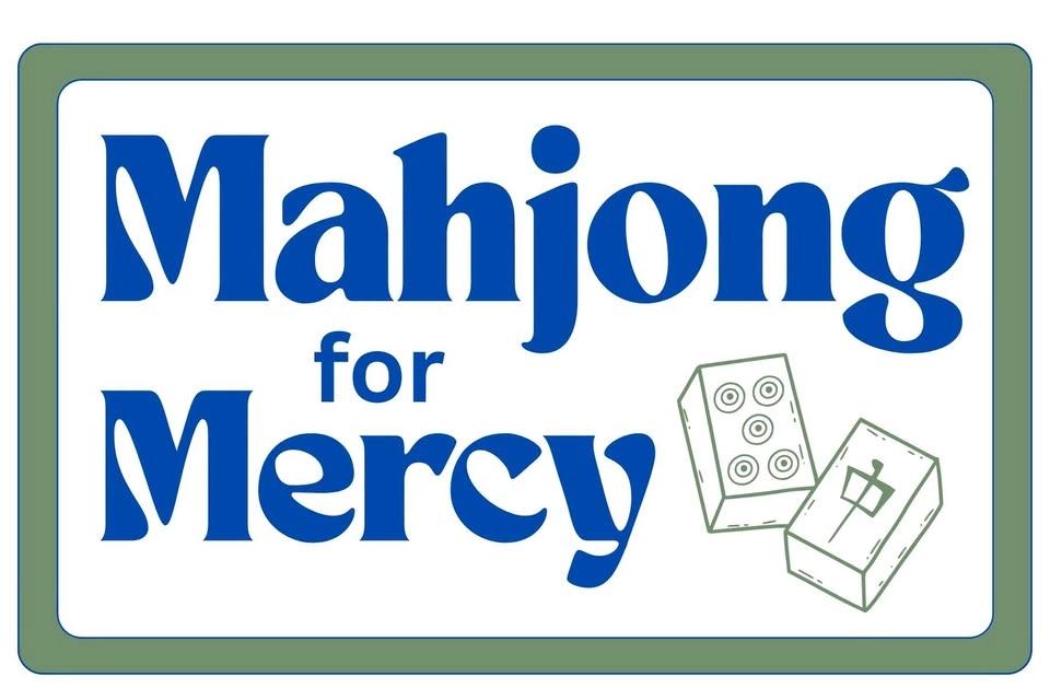 Mahjong for Mercy