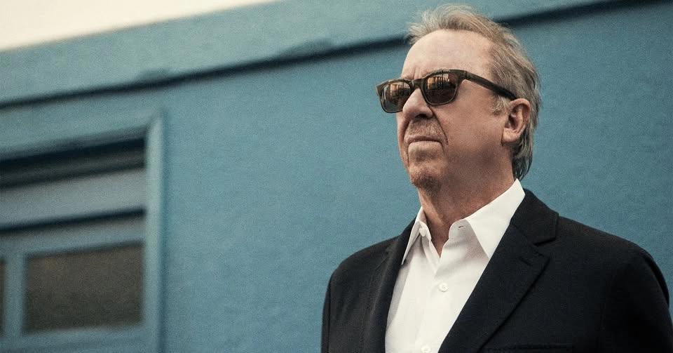 Boz Scaggs - Rhythm Review 2026
