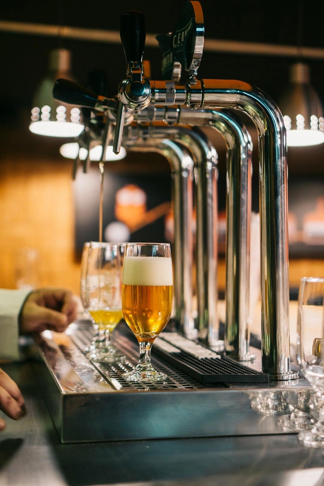 Founders, Investors, Creators: Happy Hour Social in West Village!