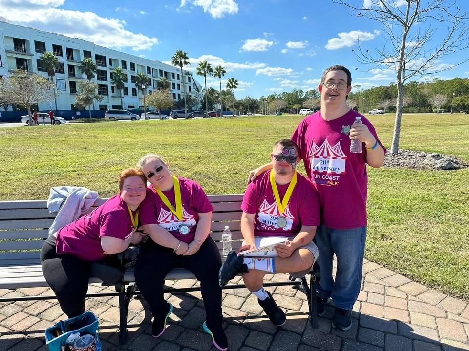 2026 Buddy Walk