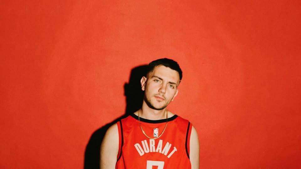 Hulvey - "Could Be Tonight" Tour