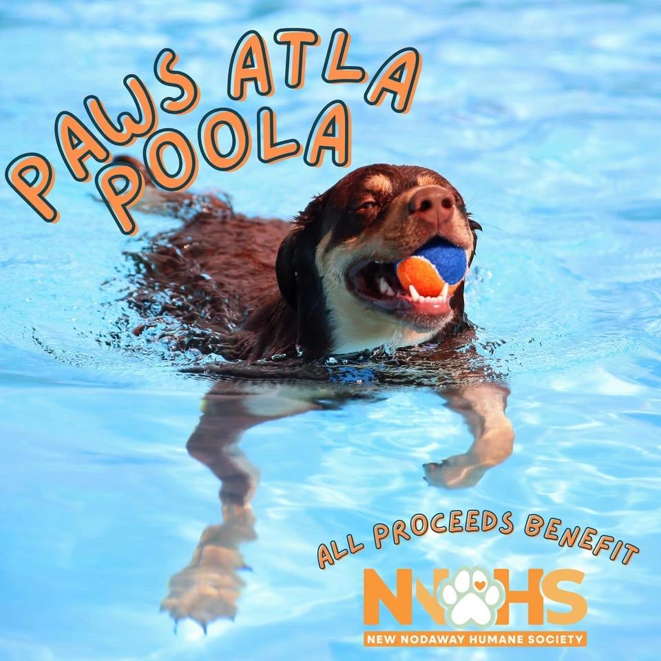 Paws Atla Poola