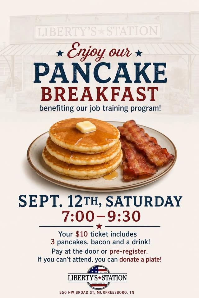 FLIP FOR A CAUSE!