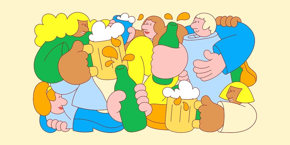 Prague Beer Fest 2027