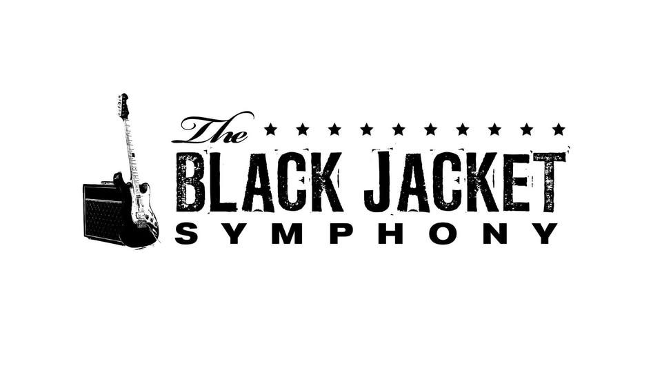 The Black Jacket Symphony Presents Eagles 'Their Greatest Hits'