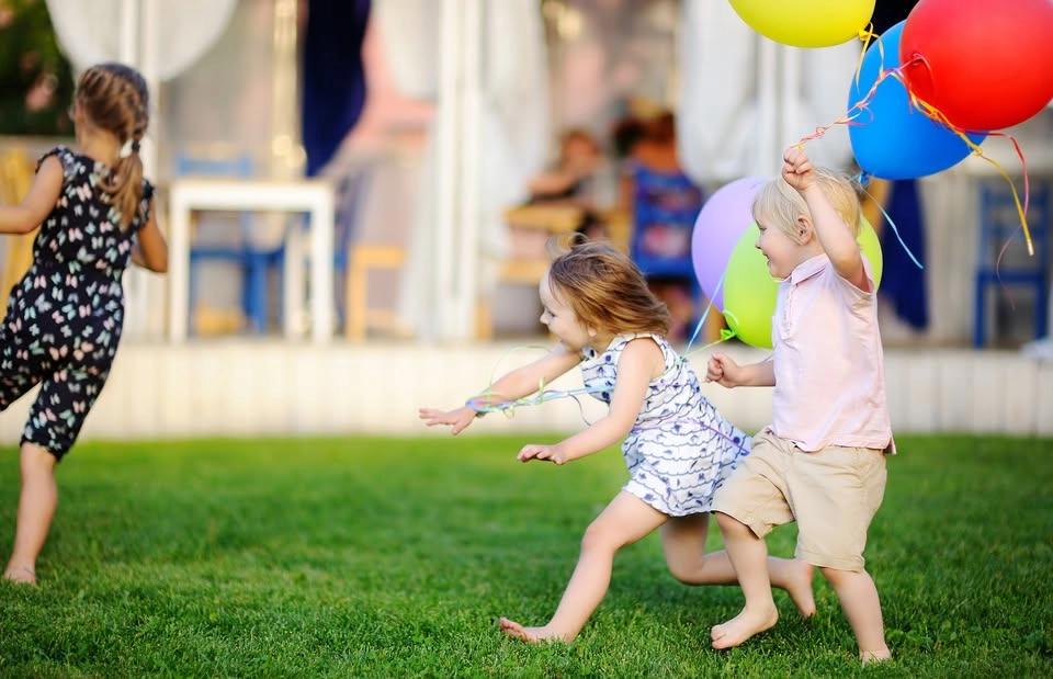End of Summer Carnival