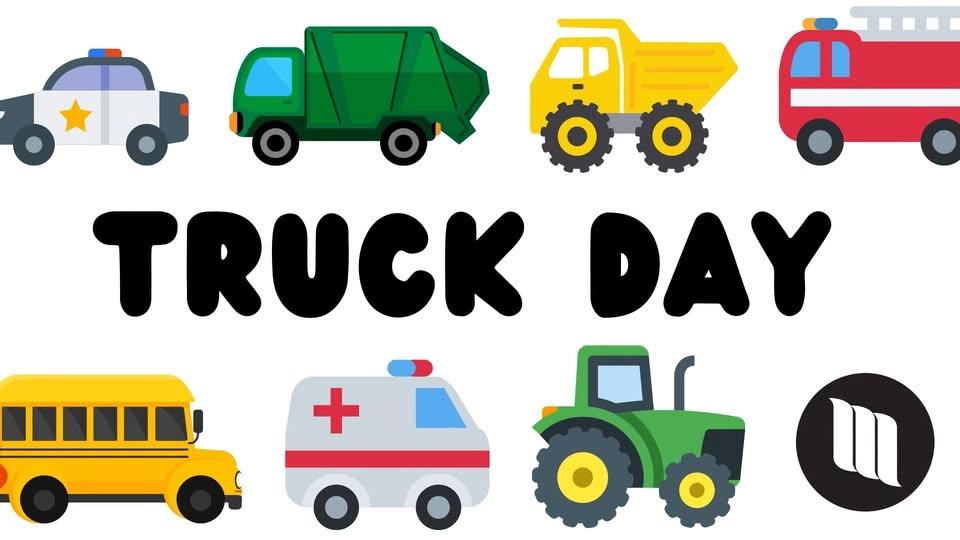 Truck Day