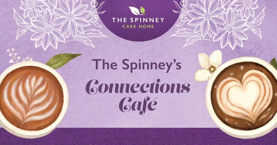 Connections Café