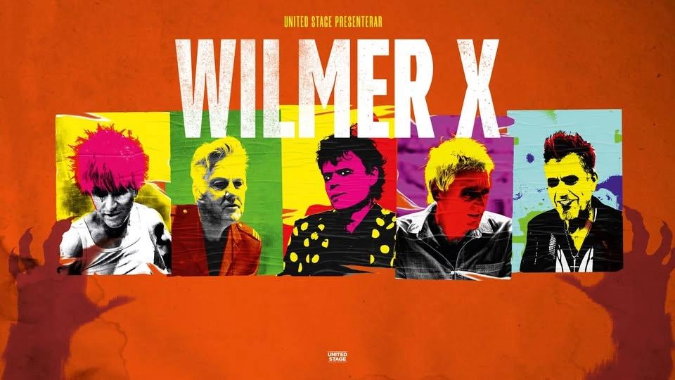 Wilmer X