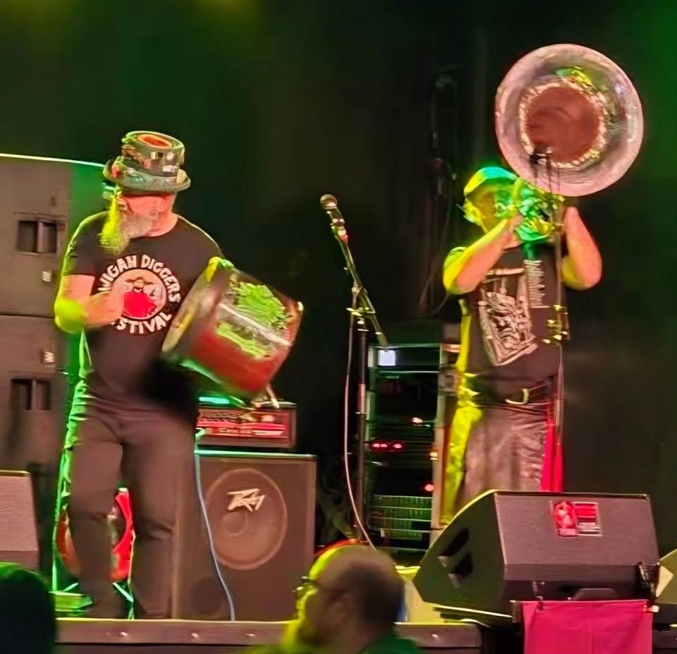 Cropredy Festival Fringe