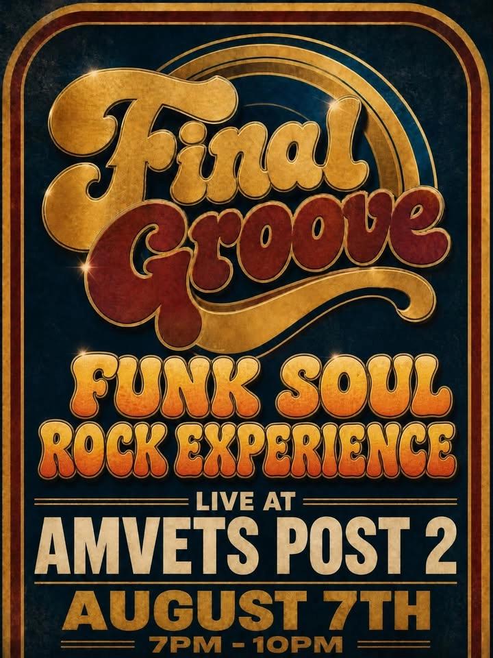 Amvets post 2