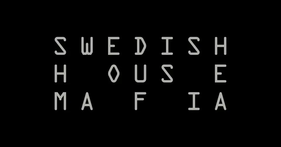 Swedish House Mafia | Ullevi, Göteborg