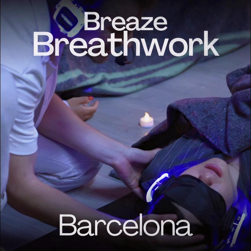 🎧 Breaze Breathwork (ENG + CAS)