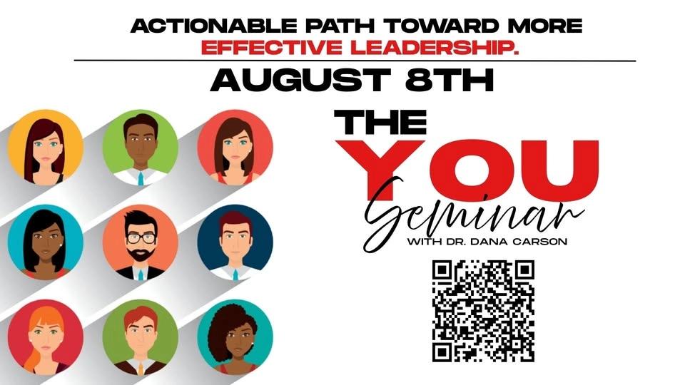 The YOU Seminar