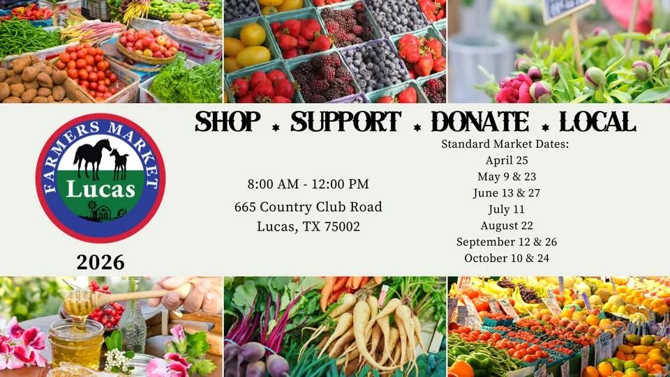 Farmers Market