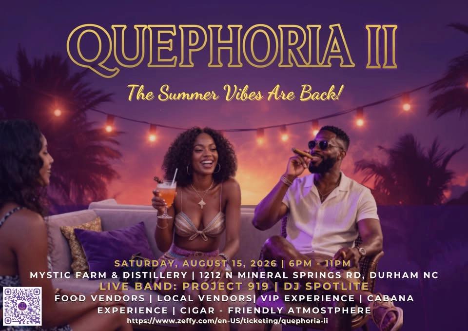 QUEPHORIA II