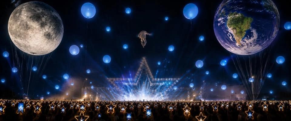 Festa delle Stelle | Roma | 2026