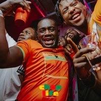 Chop Life - 4th Birthday Party - Neighbourhood, Leeds