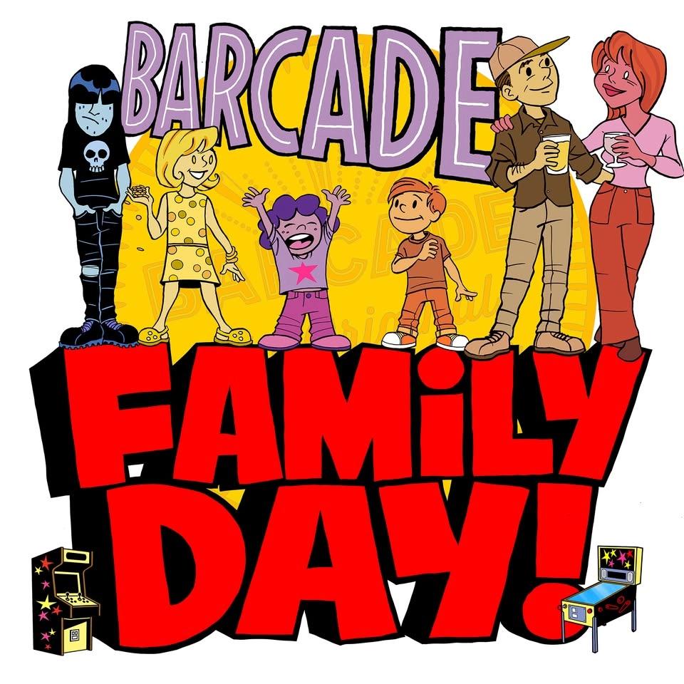 Family Day!