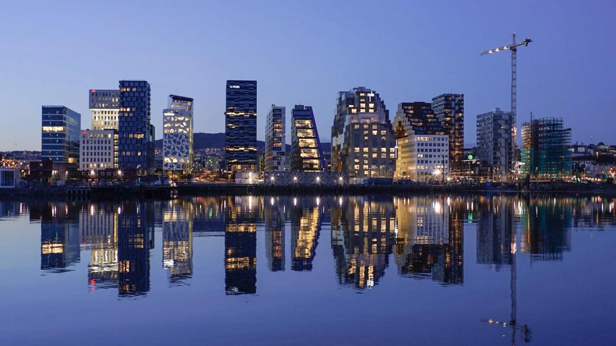 OsloSec August