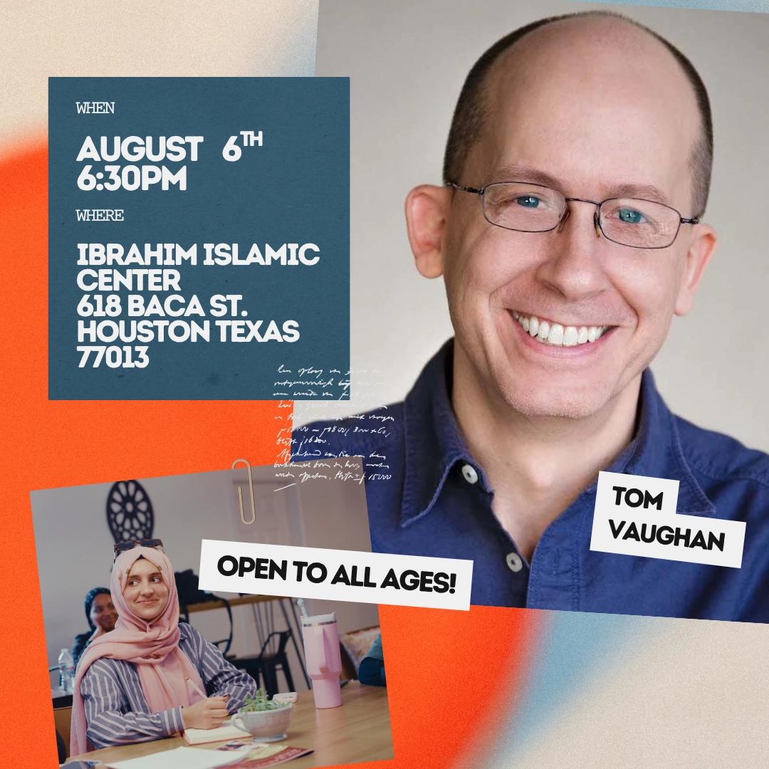 The Harbor Screenwriting Workshop | Tom Vaughan
