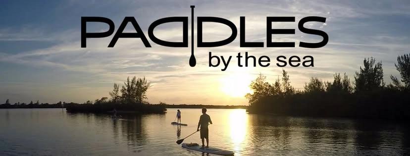 Monday Paddle Race League