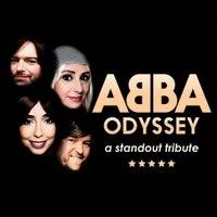 ABBA Odyssey Live!