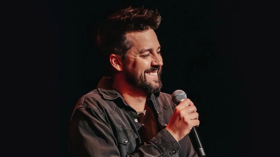 John Crist Live