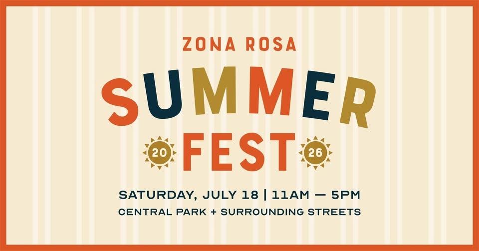 Summer Fest