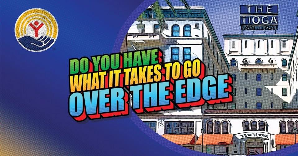 Over the Edge - 2026