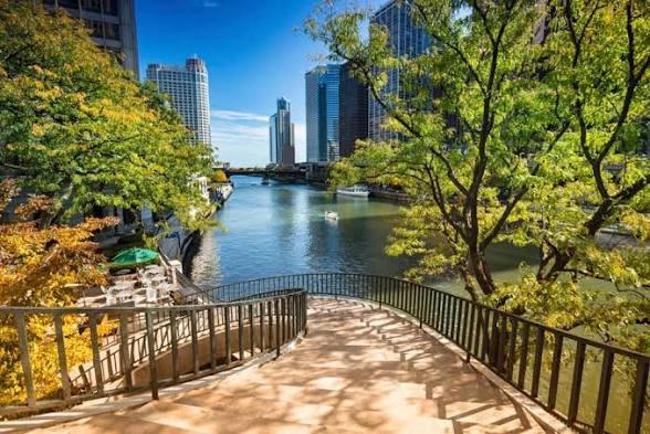 Chicago - Women In Recruiting Walk & Talk