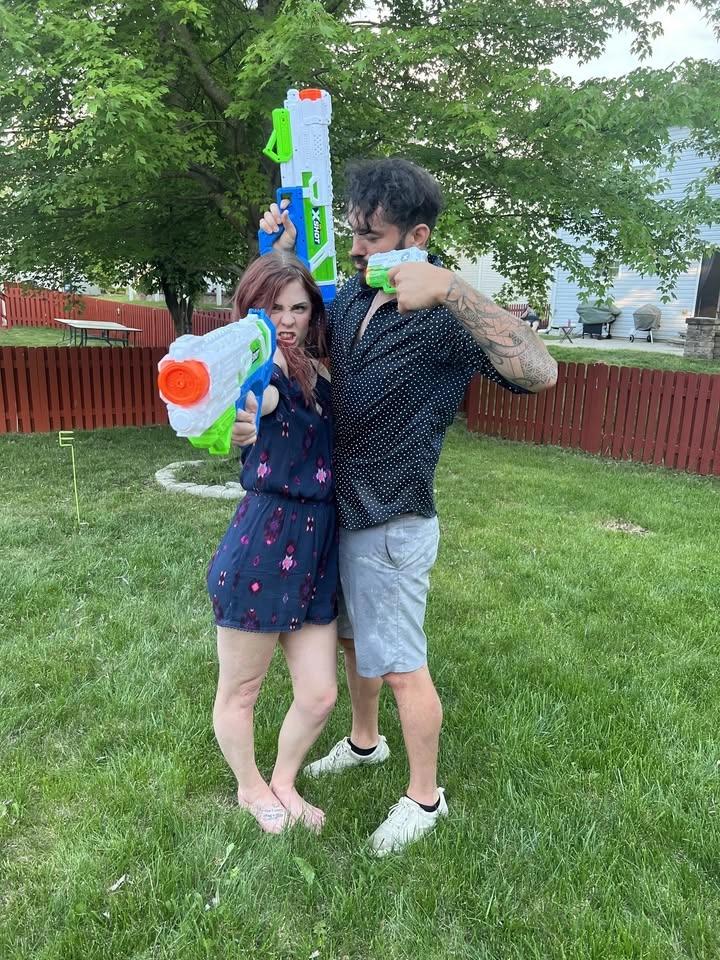 Wedding After Party