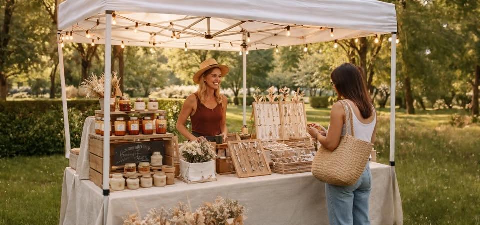 Firefly Market