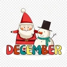 December ReCenter Dinner!