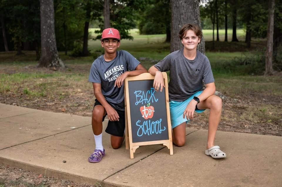 2026 Back to School Photos | Aug 10th & 11th