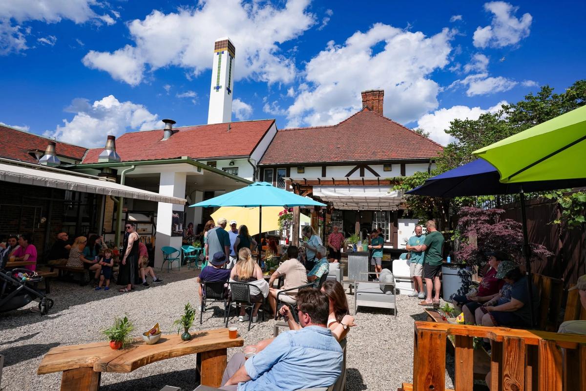 Summer Market Saturday Series - August 15