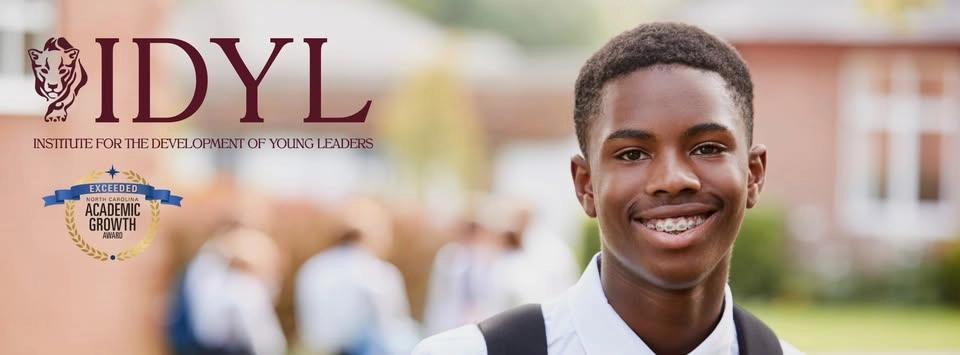 IDYL Raleigh - First Day of School
