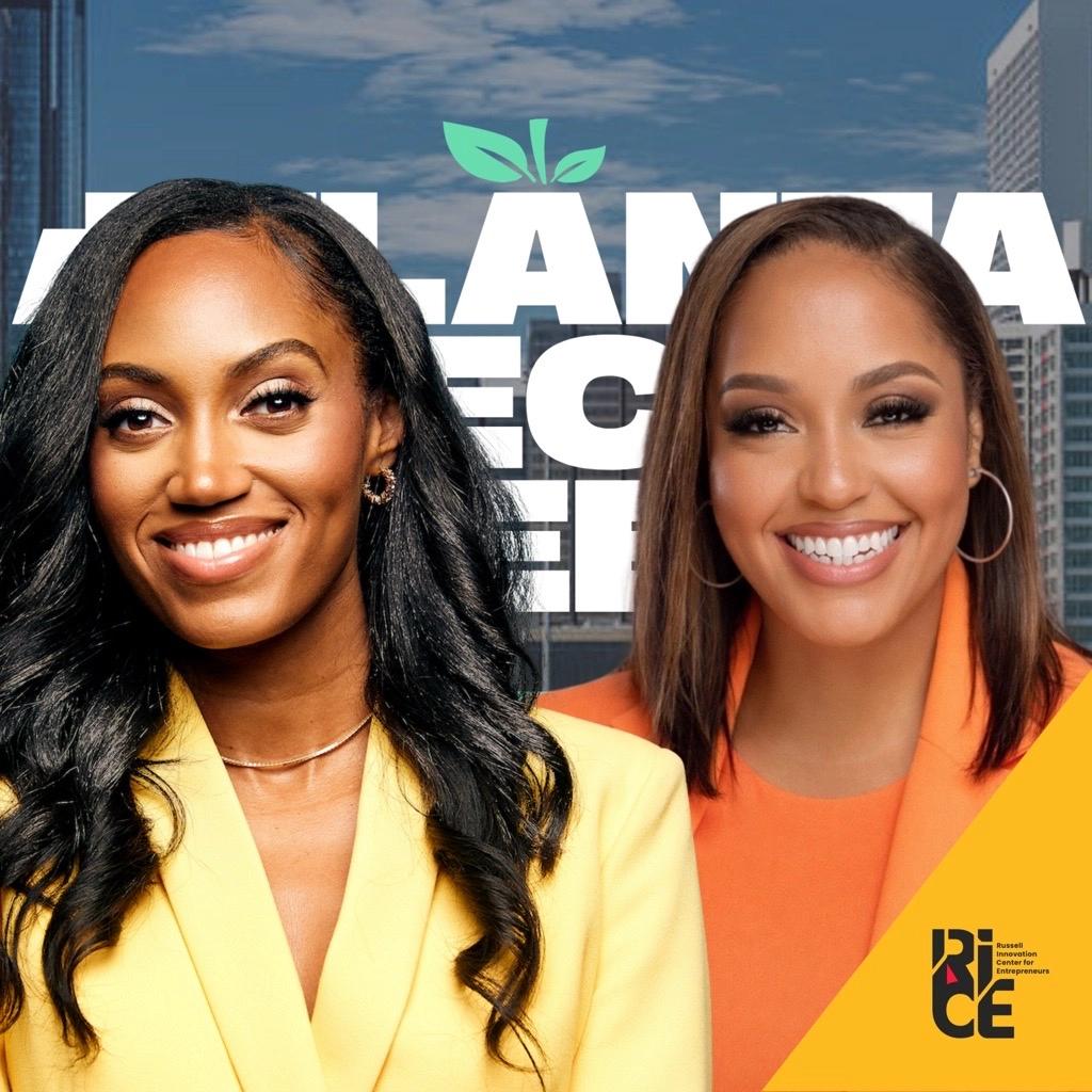 RICE | Jewel Burks Solomon & Tracey Pickett Masterclass