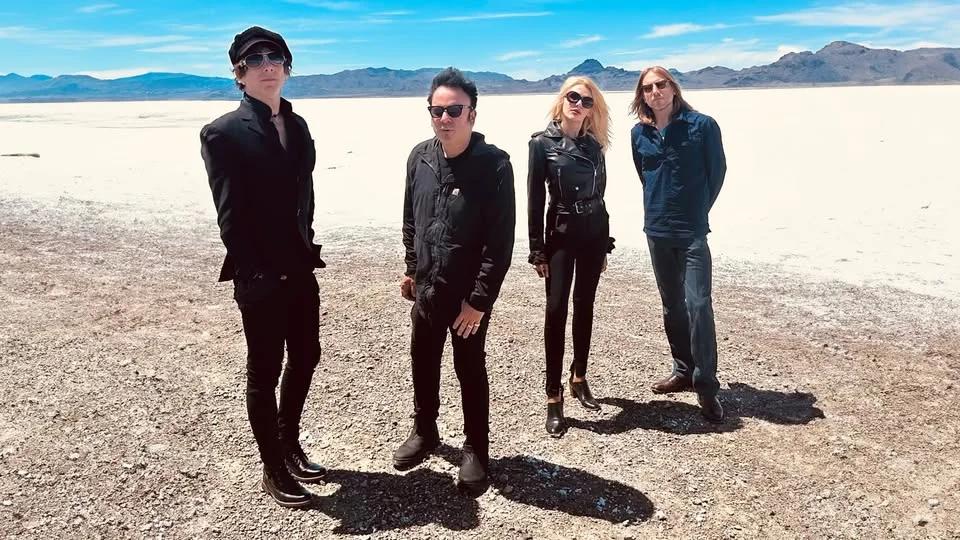 Mercury Rev - All is Dream 25th Anniversary Tour