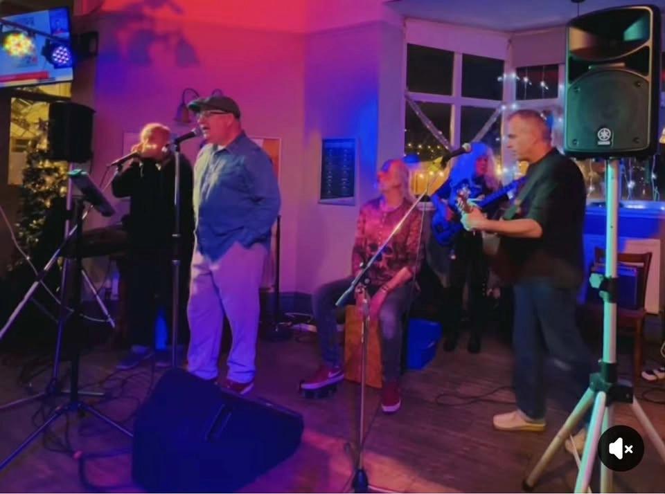 The Highway Thursday Open Mic Night