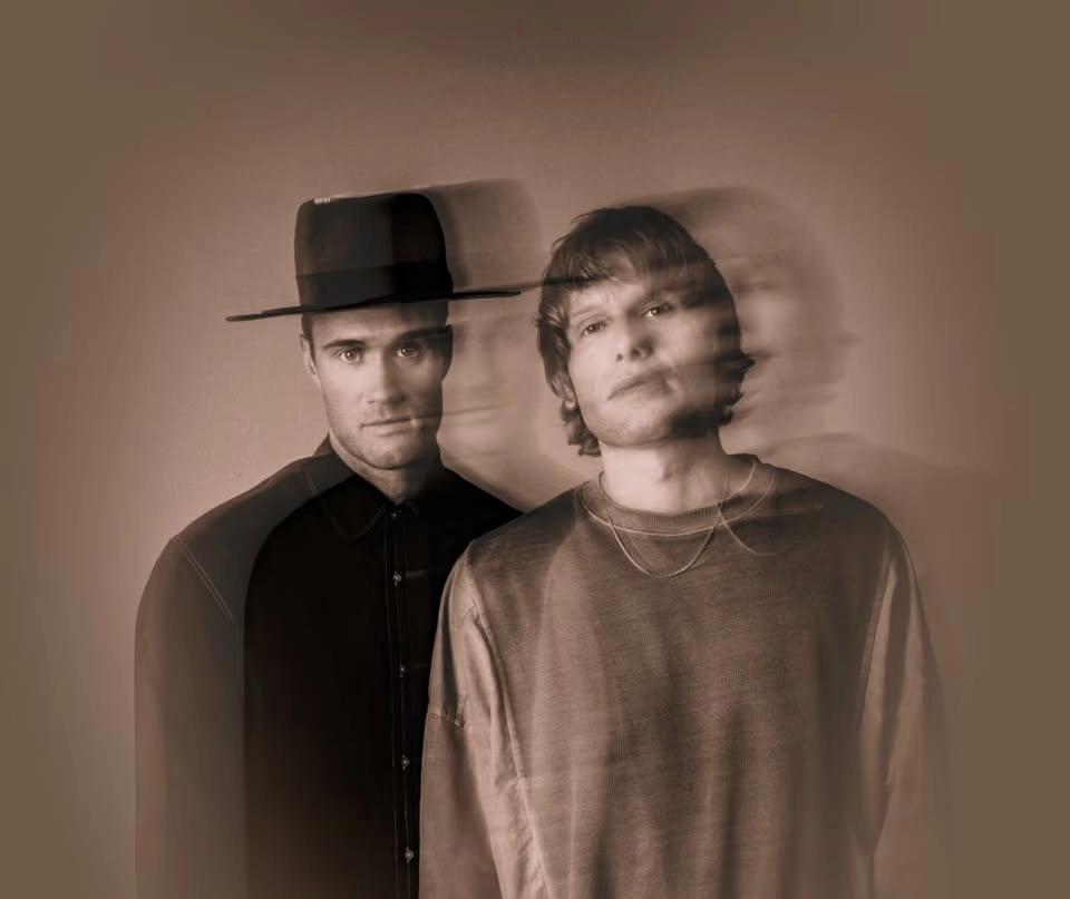 Bob Moses and Cannons: Afterglow Tour